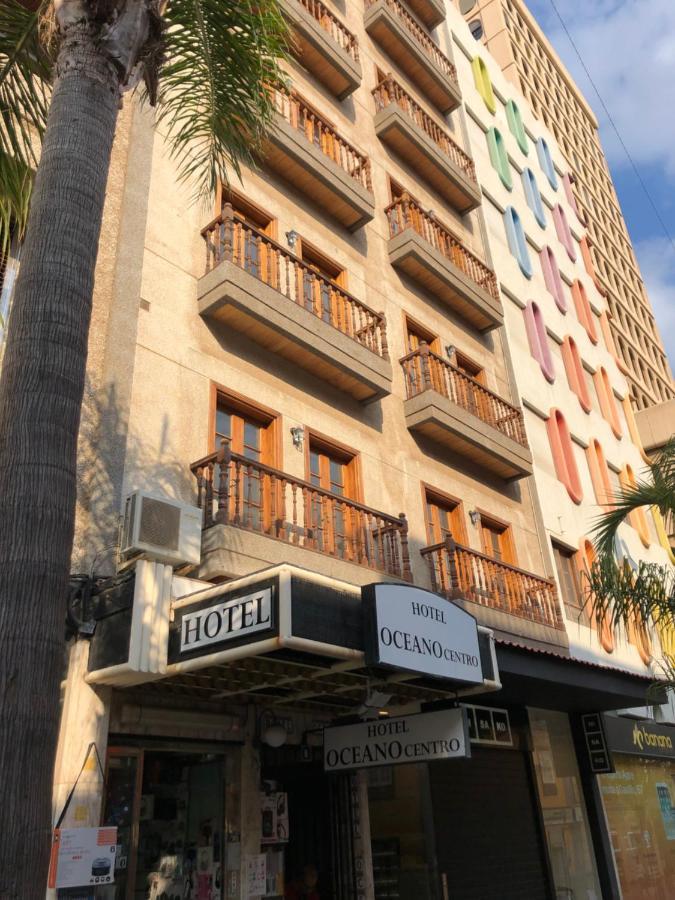 Hotel Oceano Centro (adults Only)