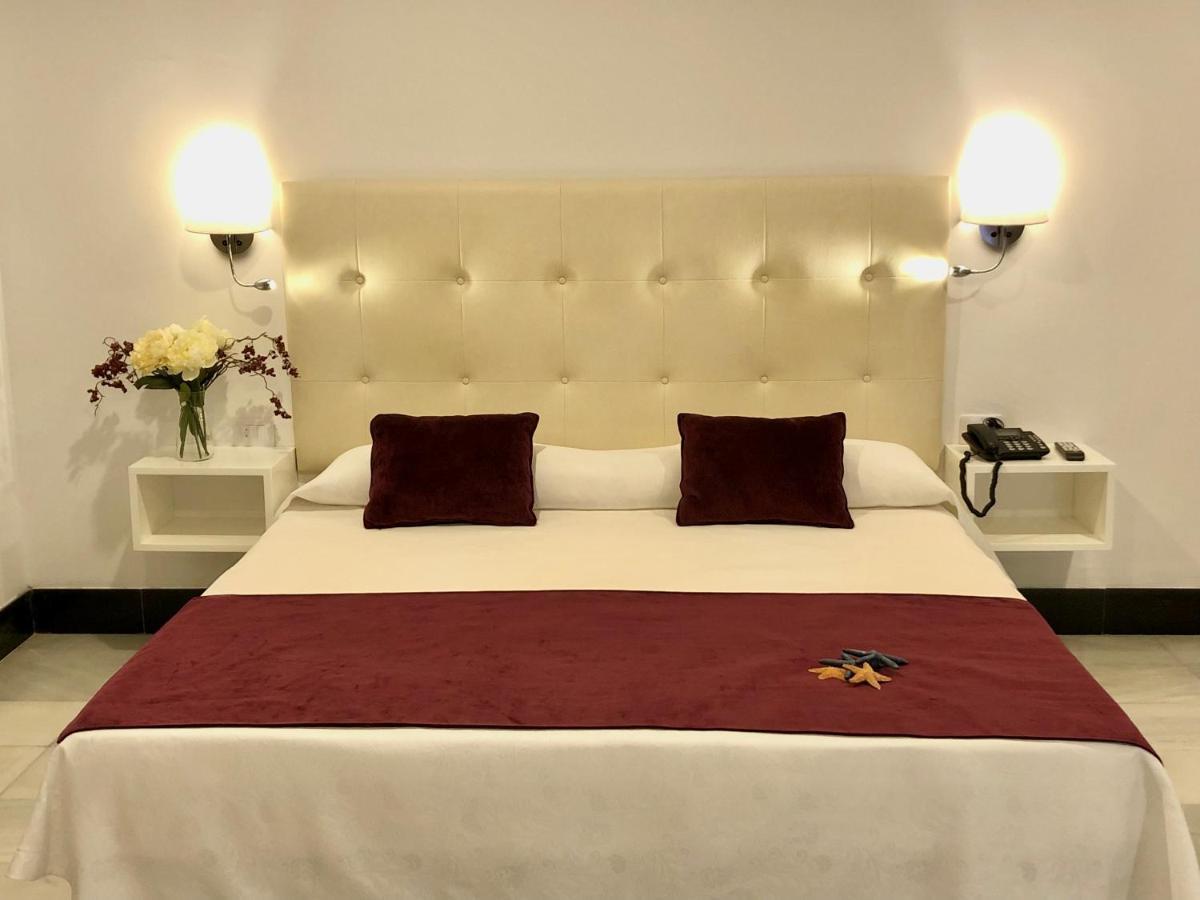 Oceano Centro (adults Only) Santa Cruz de Tenerife