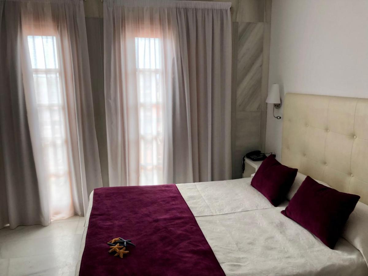 Oceano Centro (adults Only) *