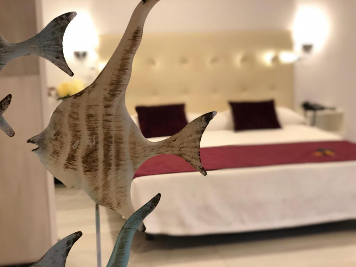 Oceano Centro (adults Only) Hotel
