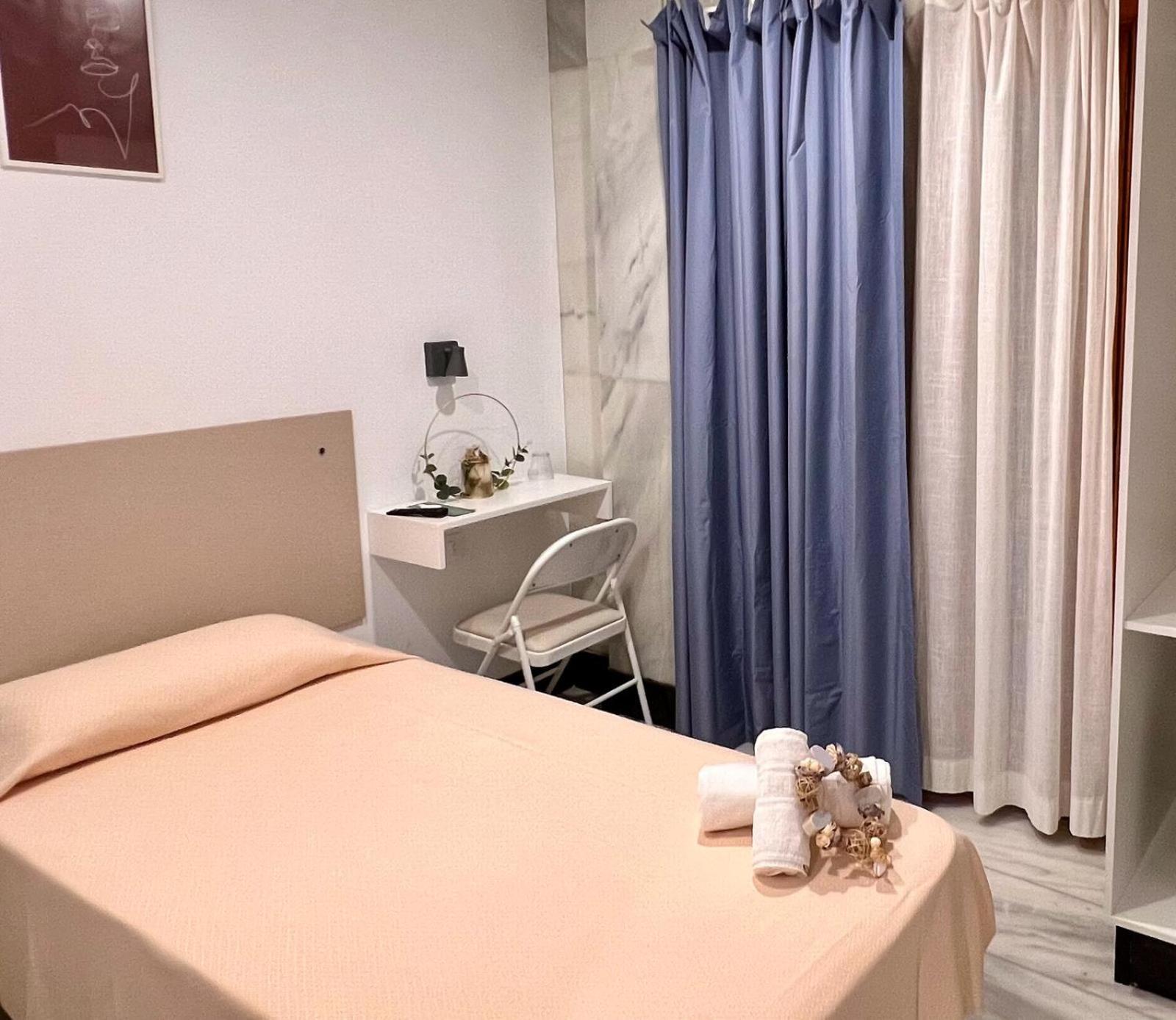 Hotel Oceano Centro (adults Only) Santa Cruz de Tenerife