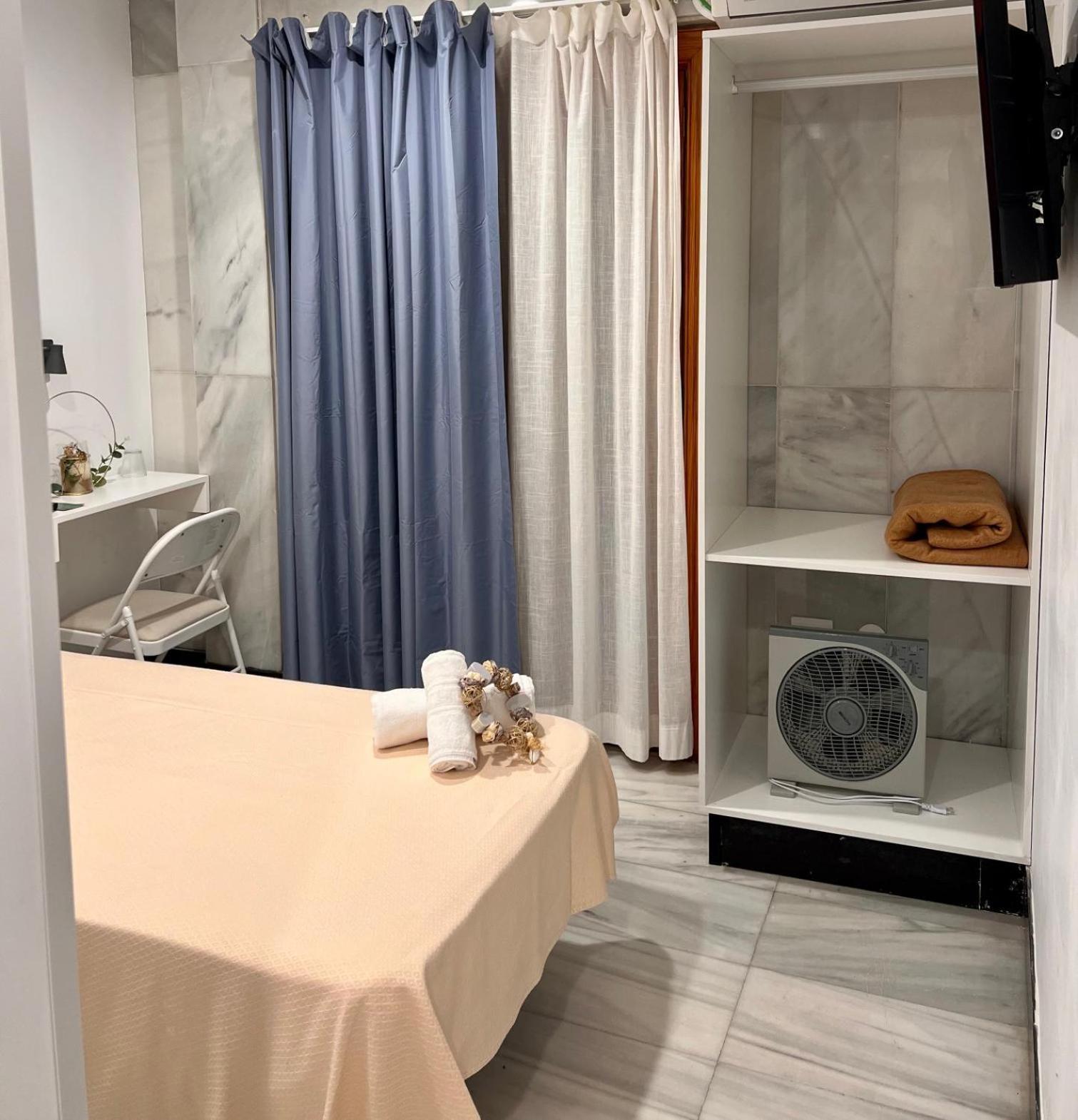 Hotel Oceano Centro (adults Only) Santa Cruz de Tenerife