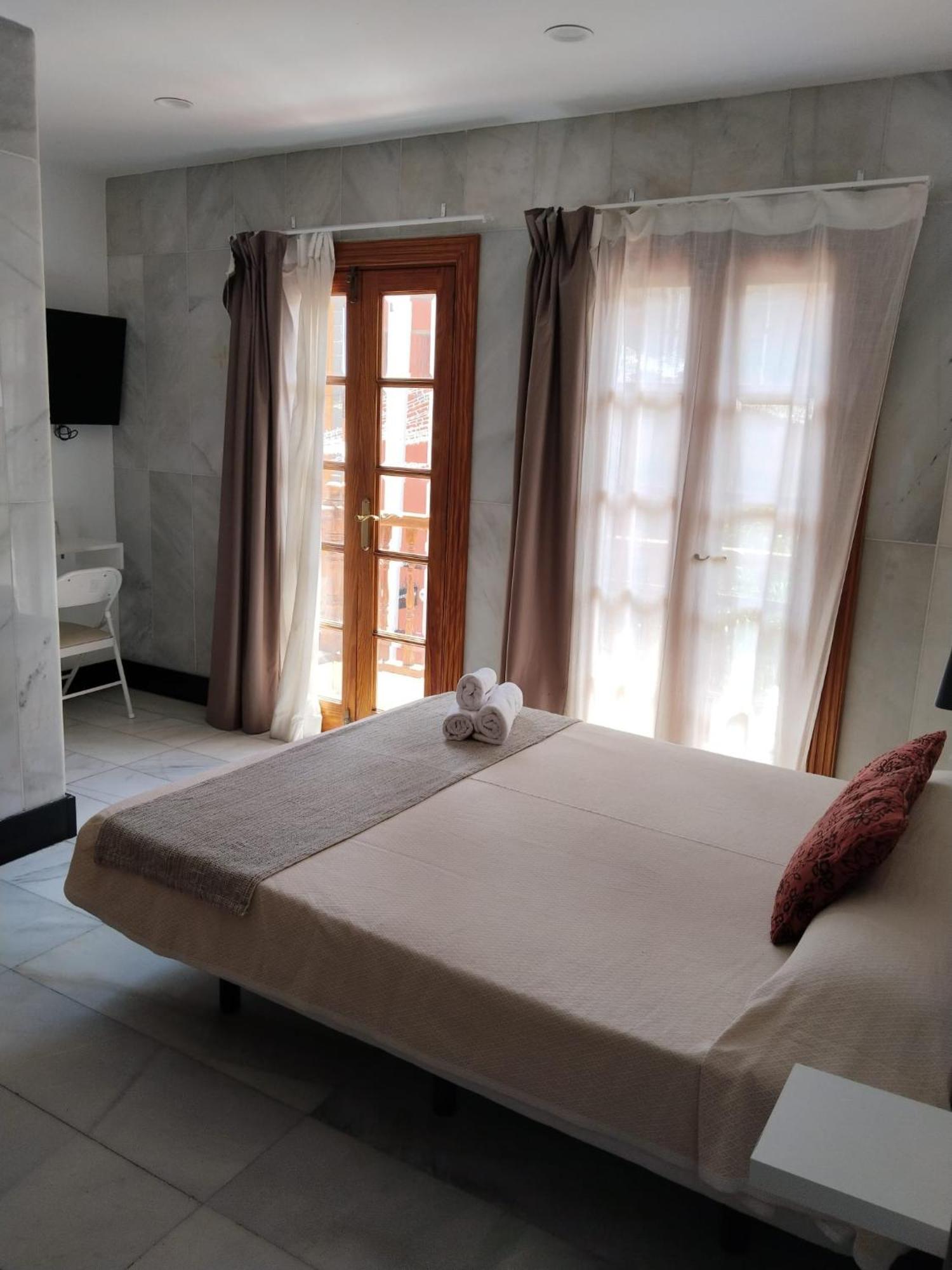 Oceano Centro (adults Only)