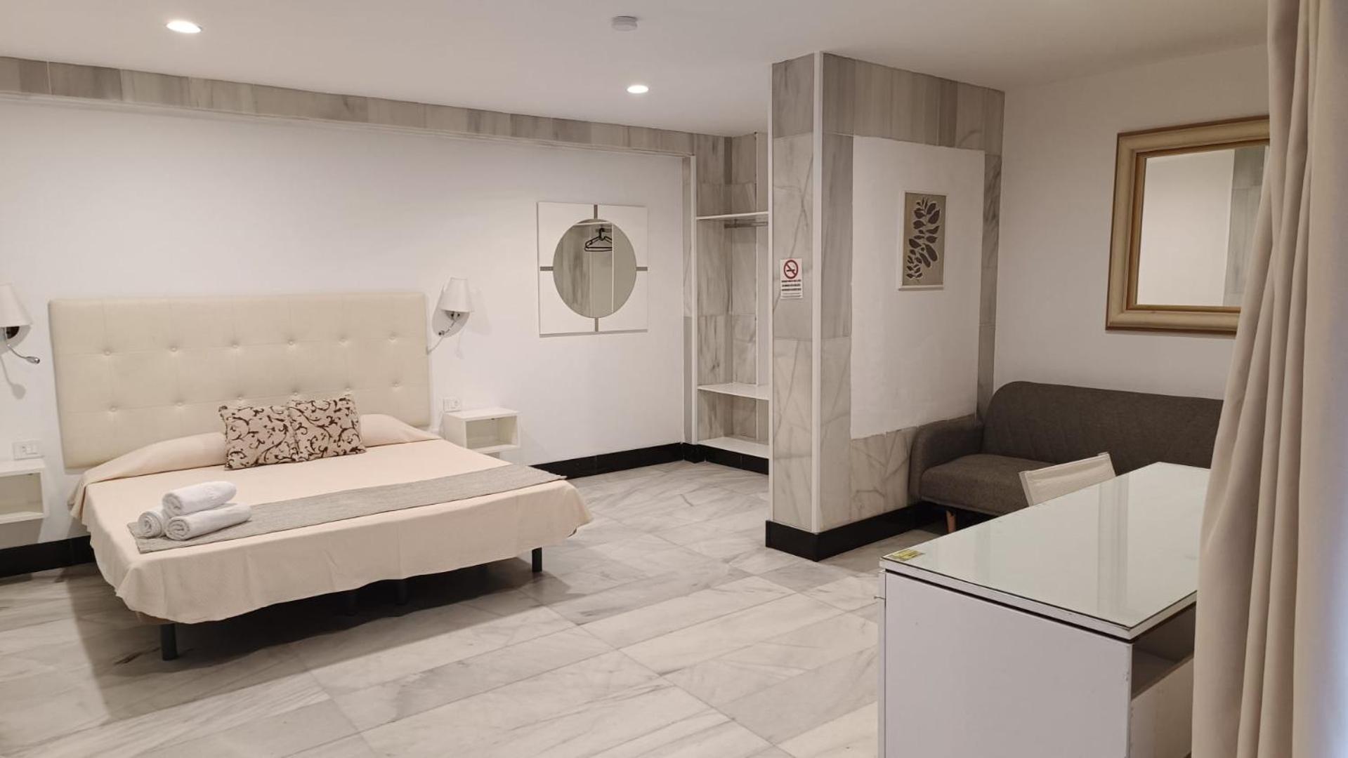 Oceano Centro (adults Only) Hotel *