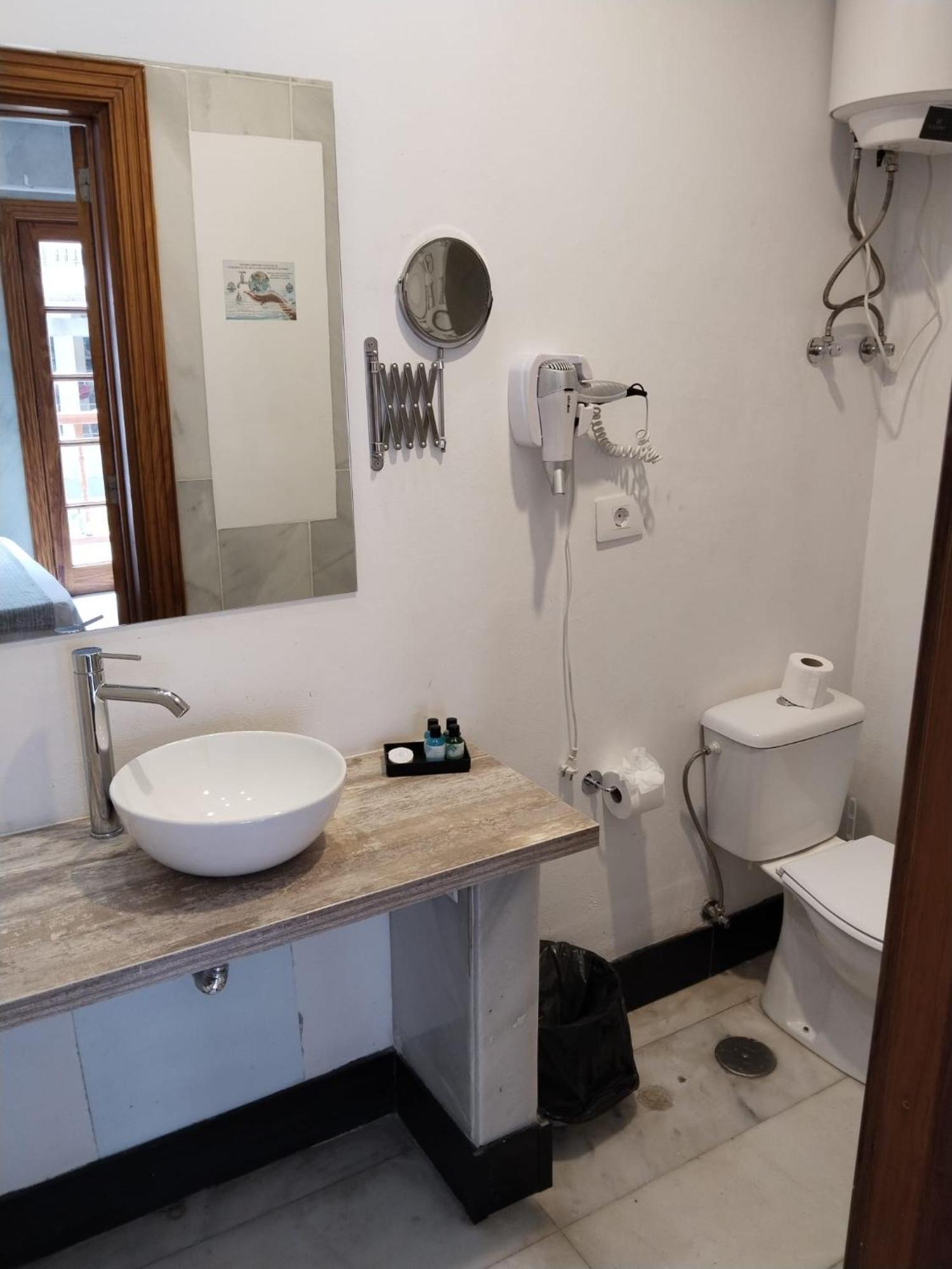 Oceano Centro (adults Only) Hotel Santa Cruz de Tenerife