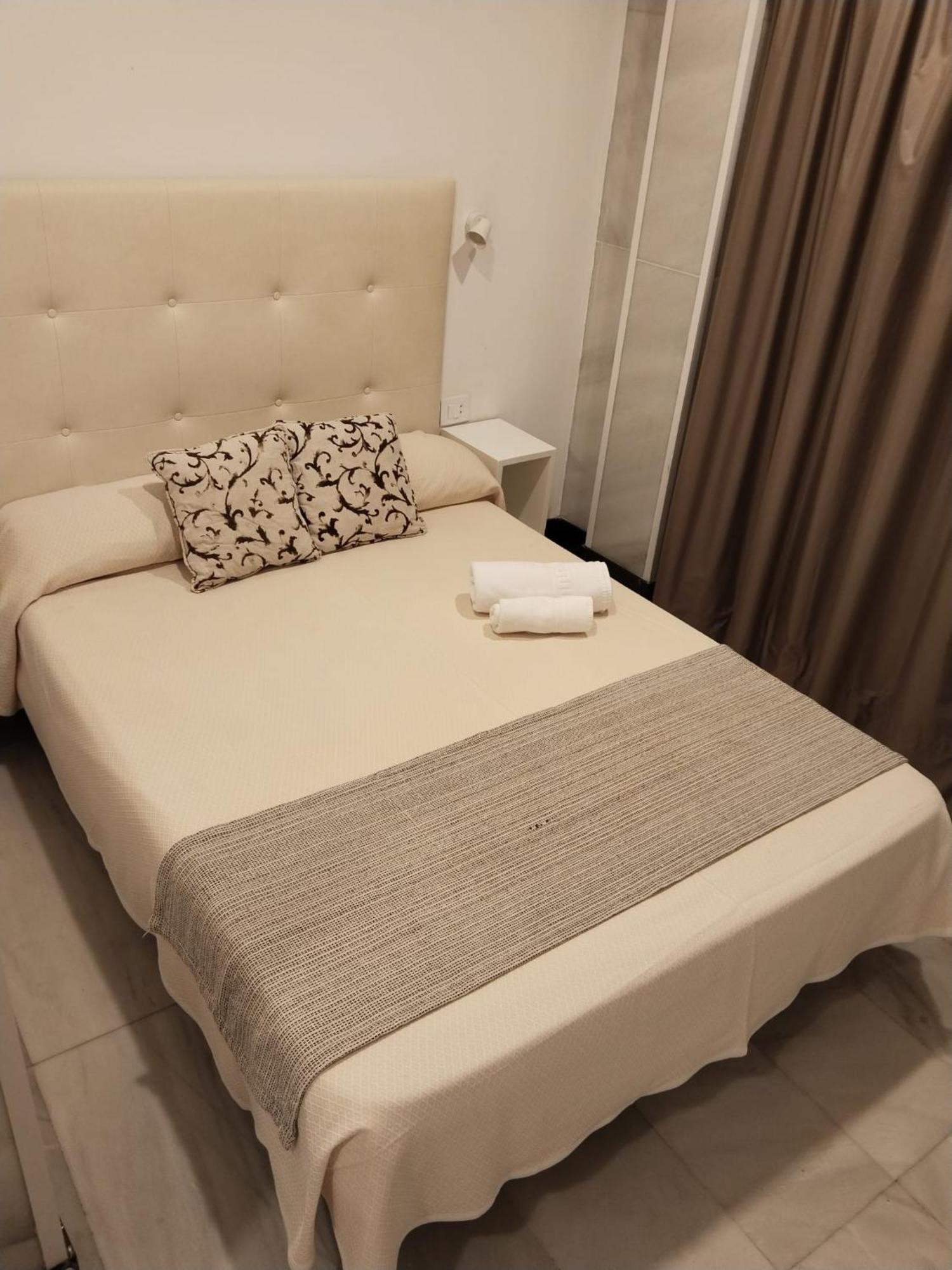 Oceano Centro (adults Only) *