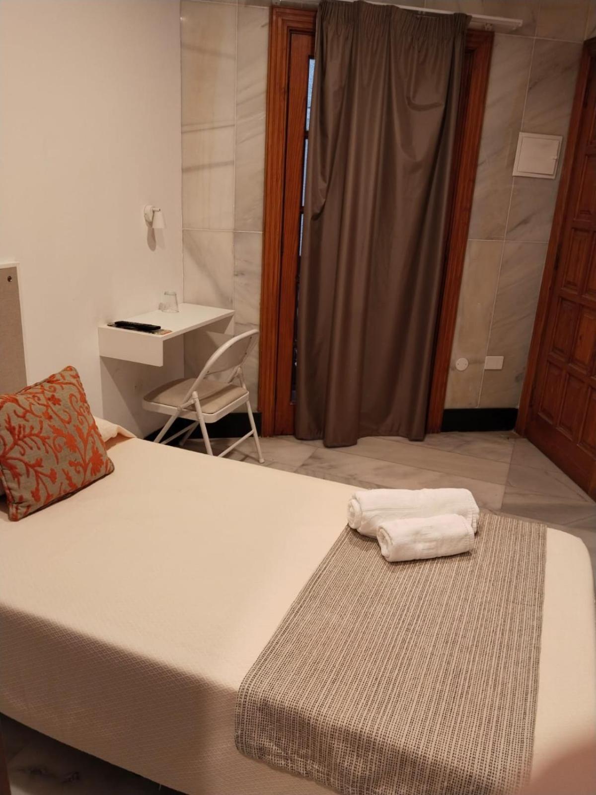 Hotel Oceano Centro (adults Only) Santa Cruz de Tenerife