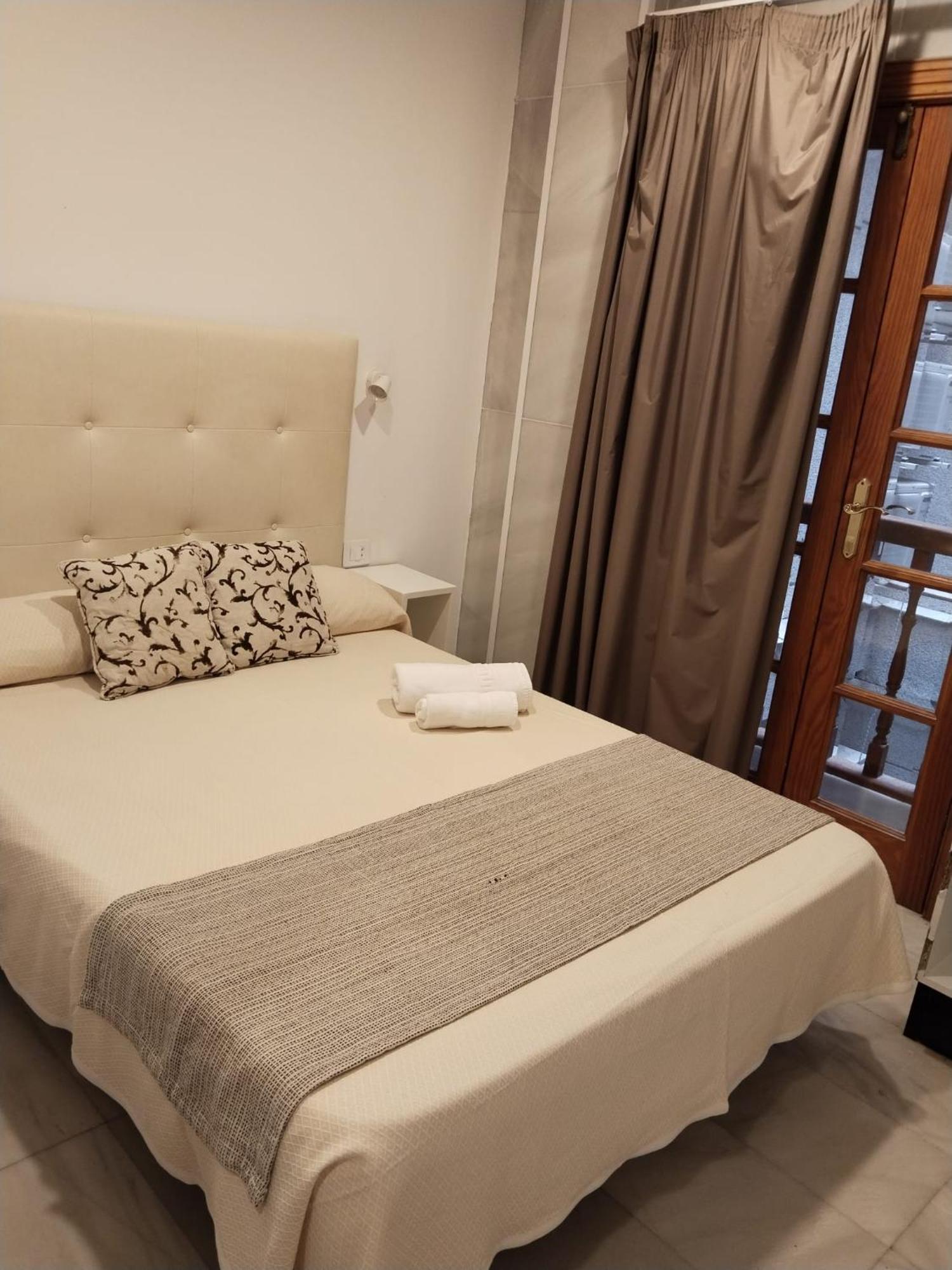 Oceano Centro (adults Only) Santa Cruz de Tenerife
