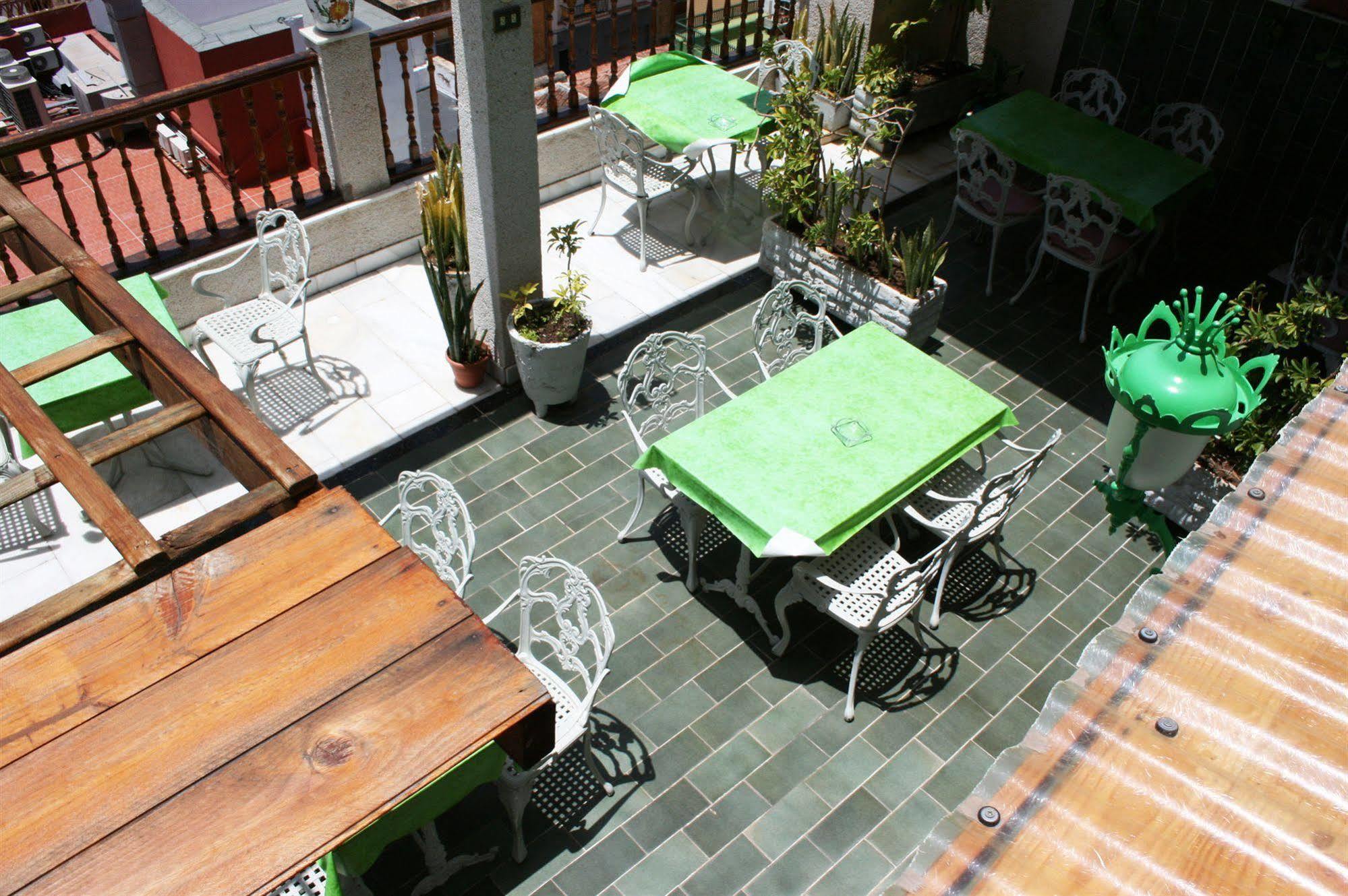 Oceano Centro (adults Only) Hotel *